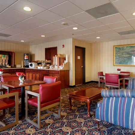 Wingate By Wyndham Augusta I-20 