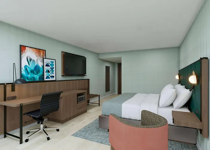 Wingate By Wyndham Augusta I-20