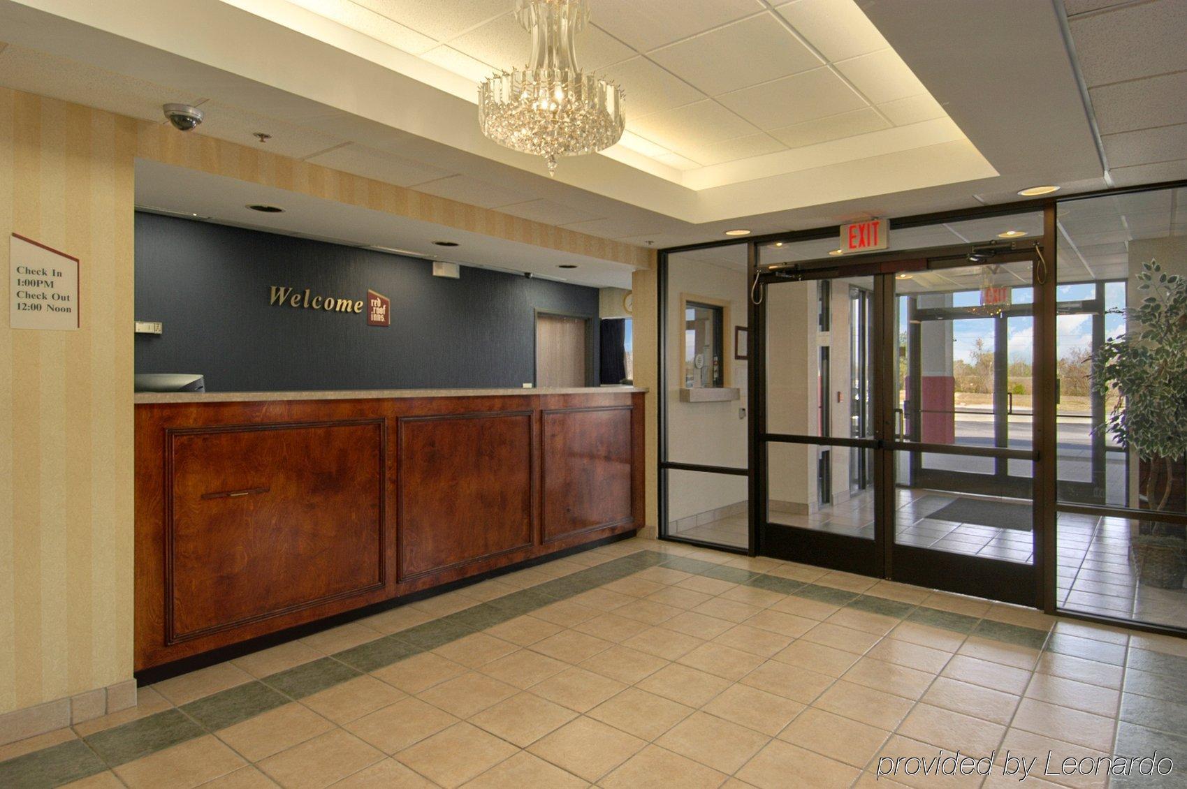 Wingate By Wyndham I-20 2*