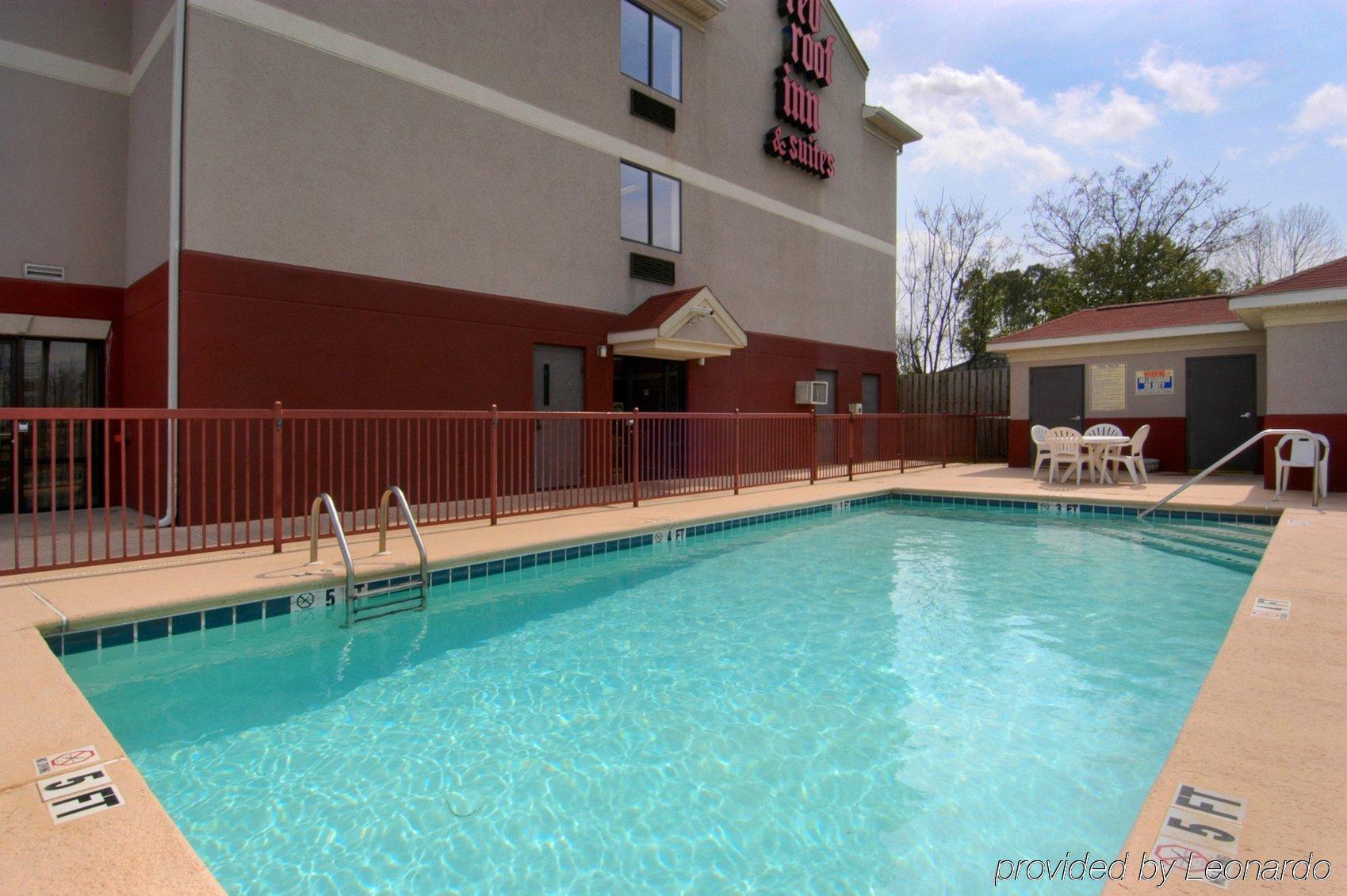 Wingate By Wyndham I-20 Motel