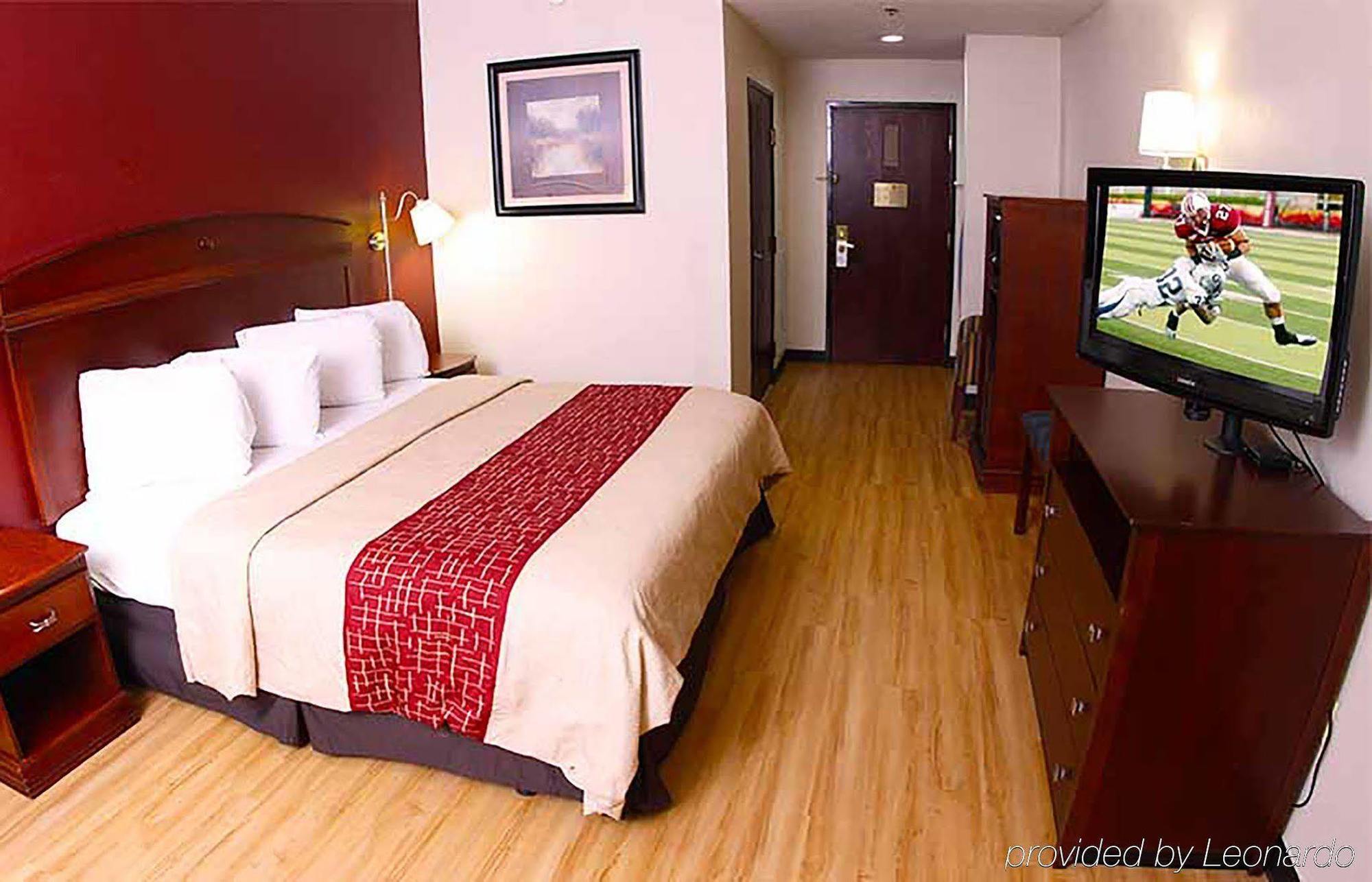 Wingate By Wyndham I-20