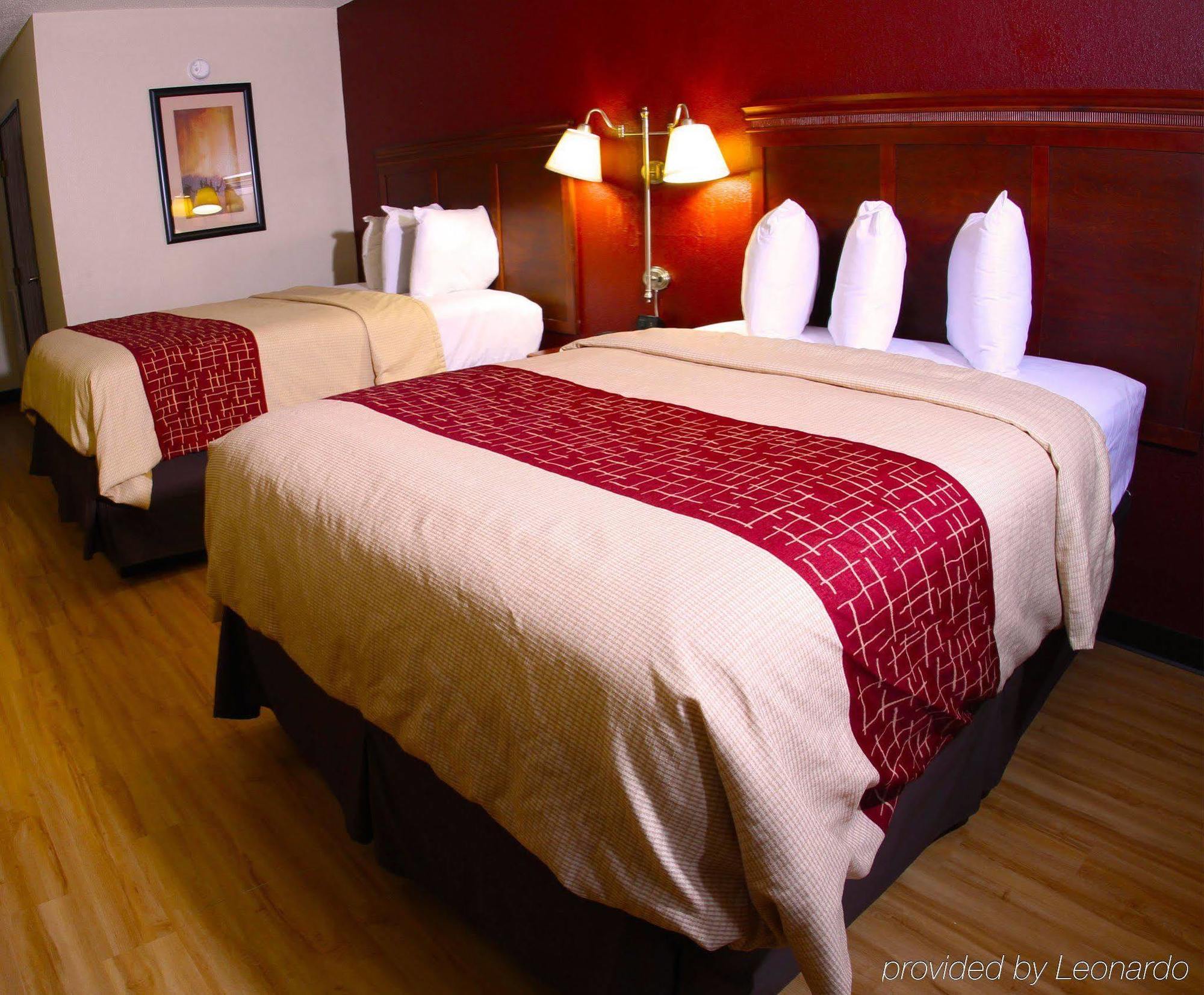 Wingate By Wyndham I-20 Motel 2*