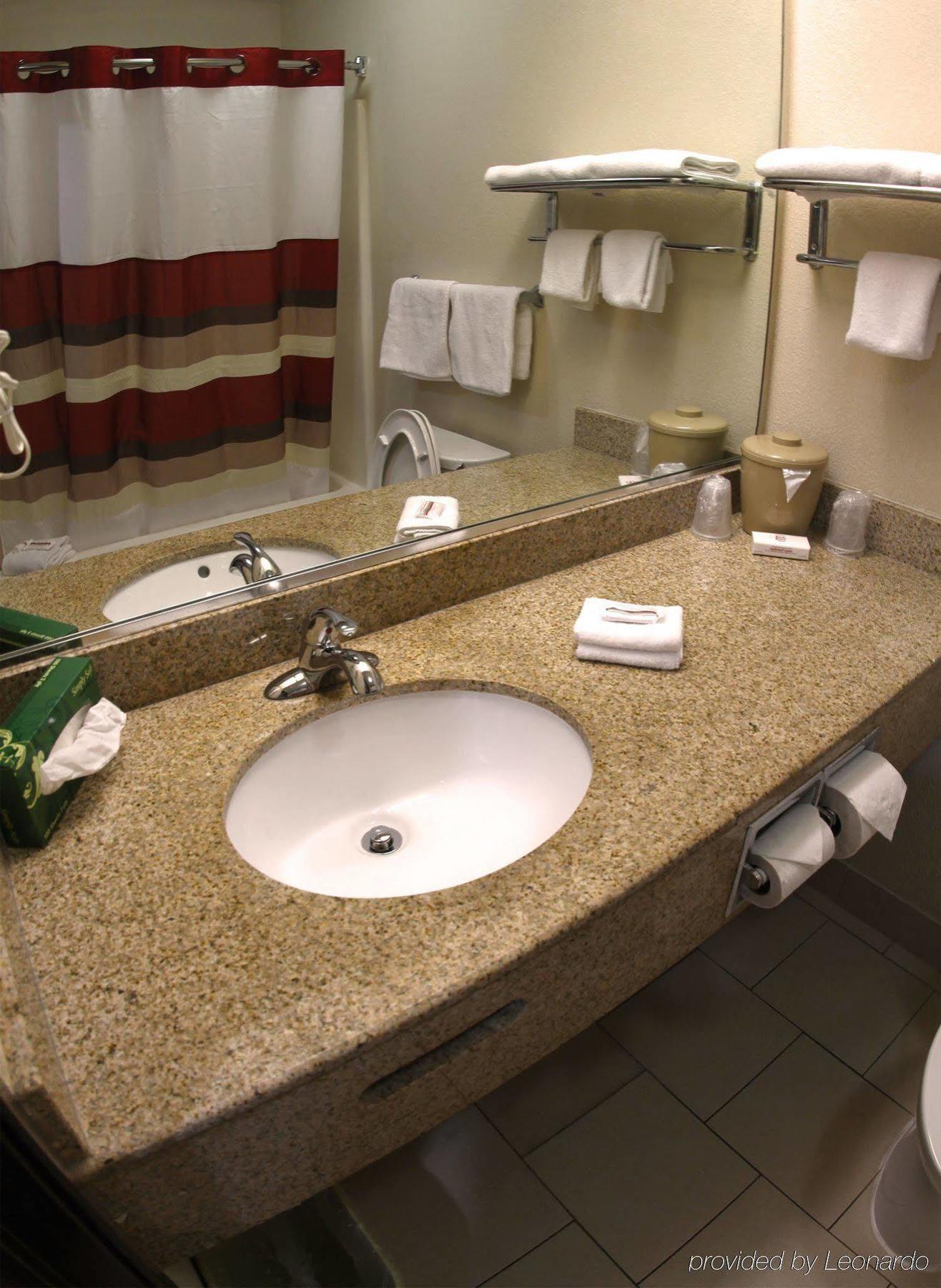 Motel Wingate By Wyndham I-20