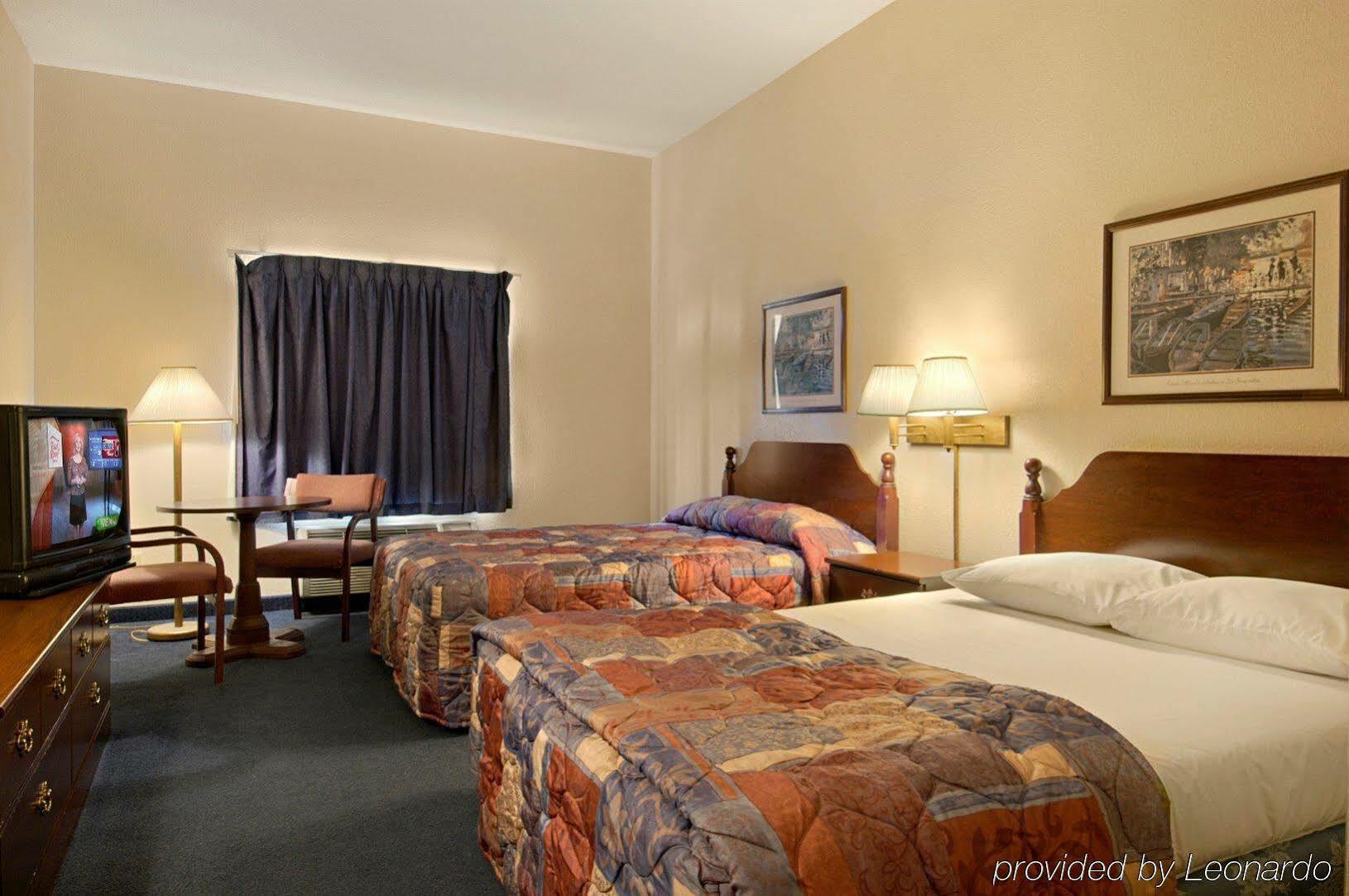 Wingate By Wyndham I-20 Motel Augusta