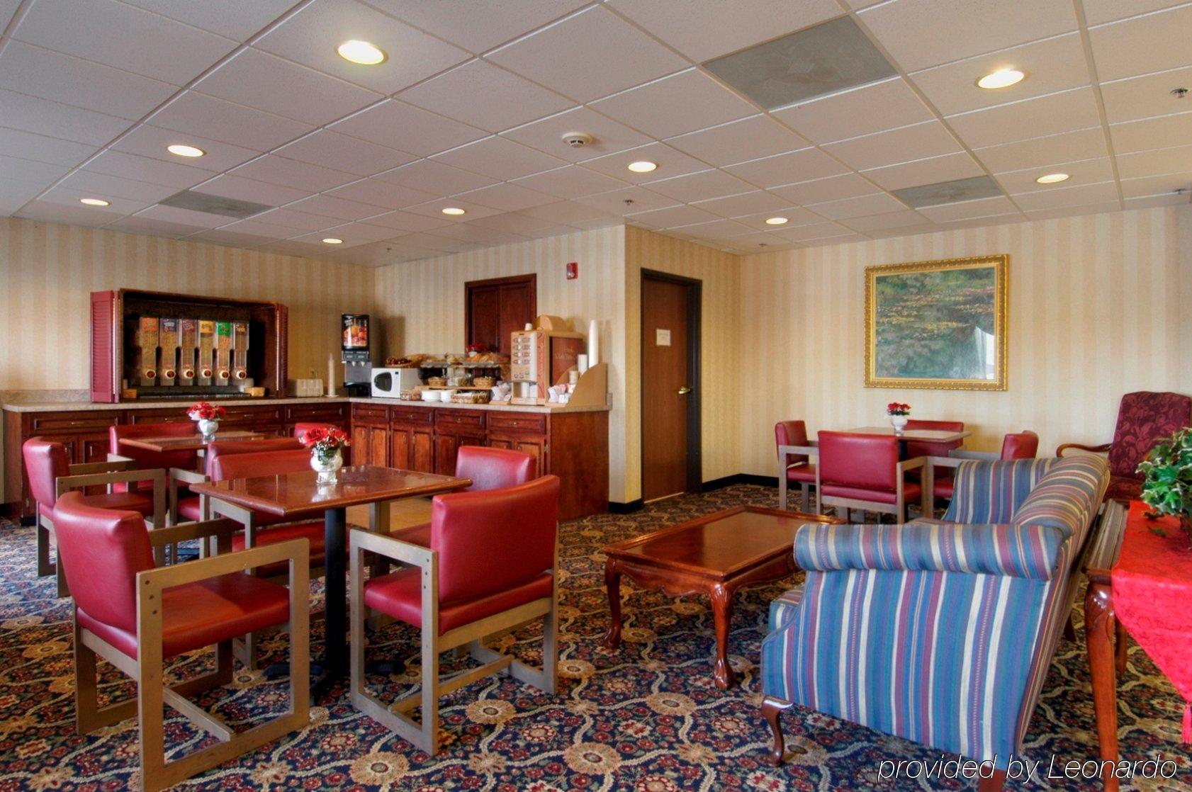 Motel Wingate By Wyndham I-20 Augusta